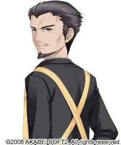 Okita Isao
