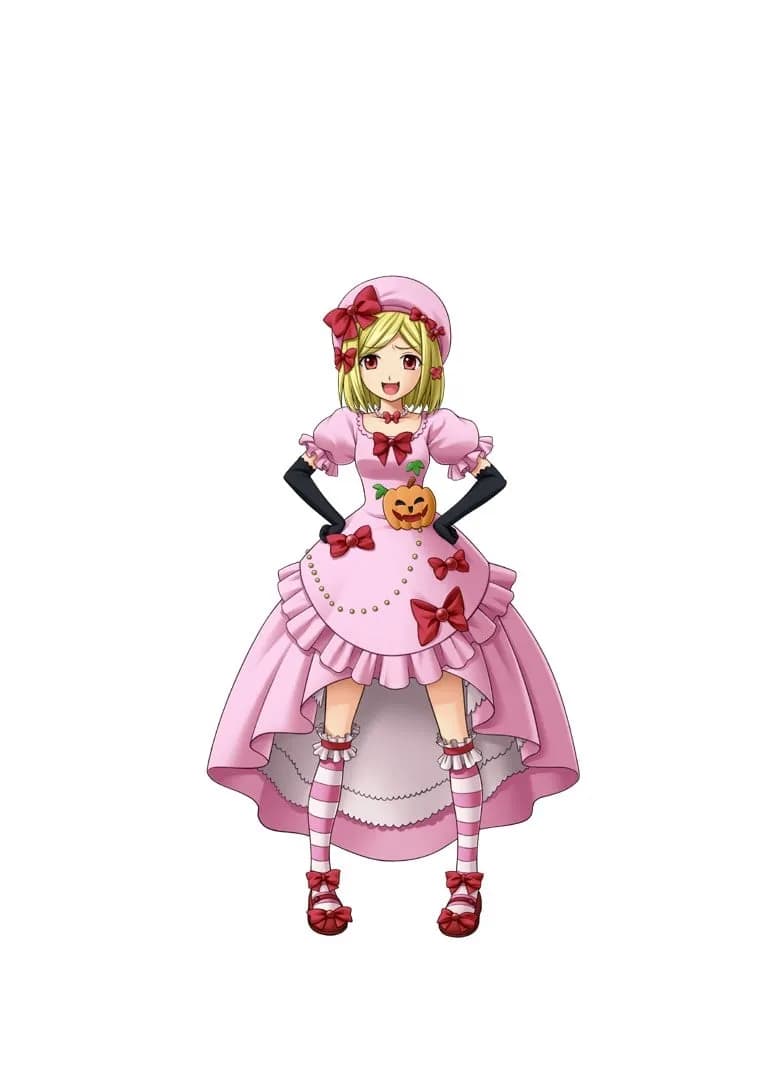 Lambdadelta