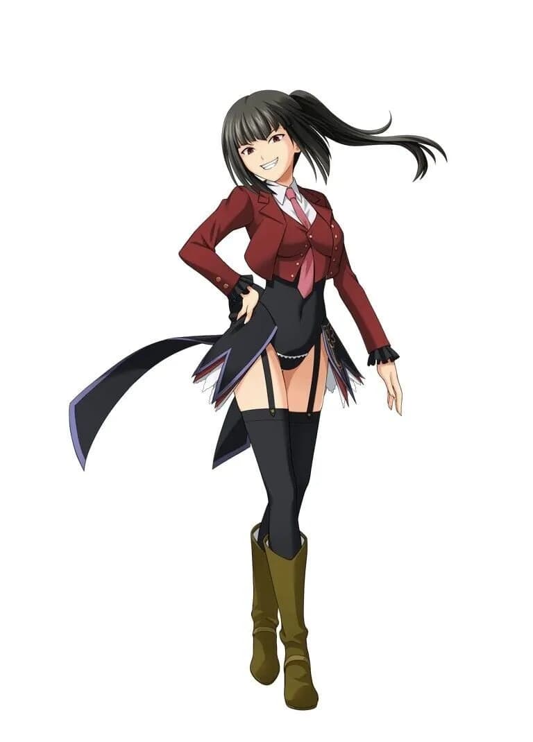 Belphegor