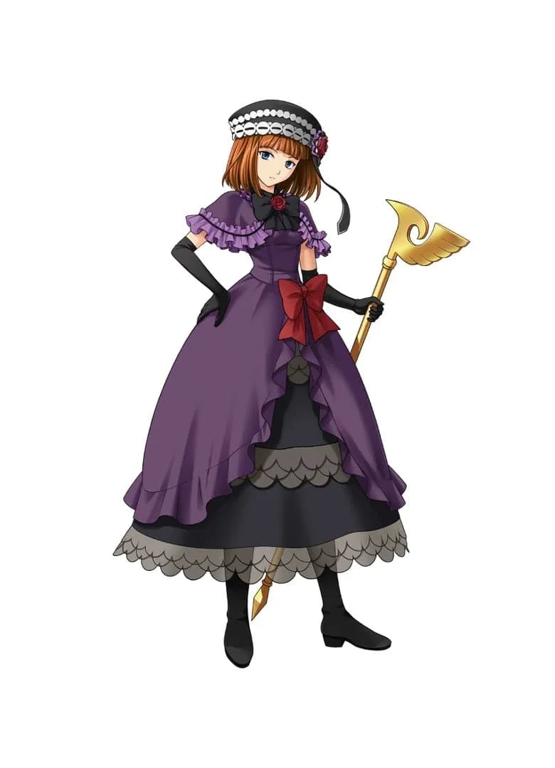EVA-Beatrice