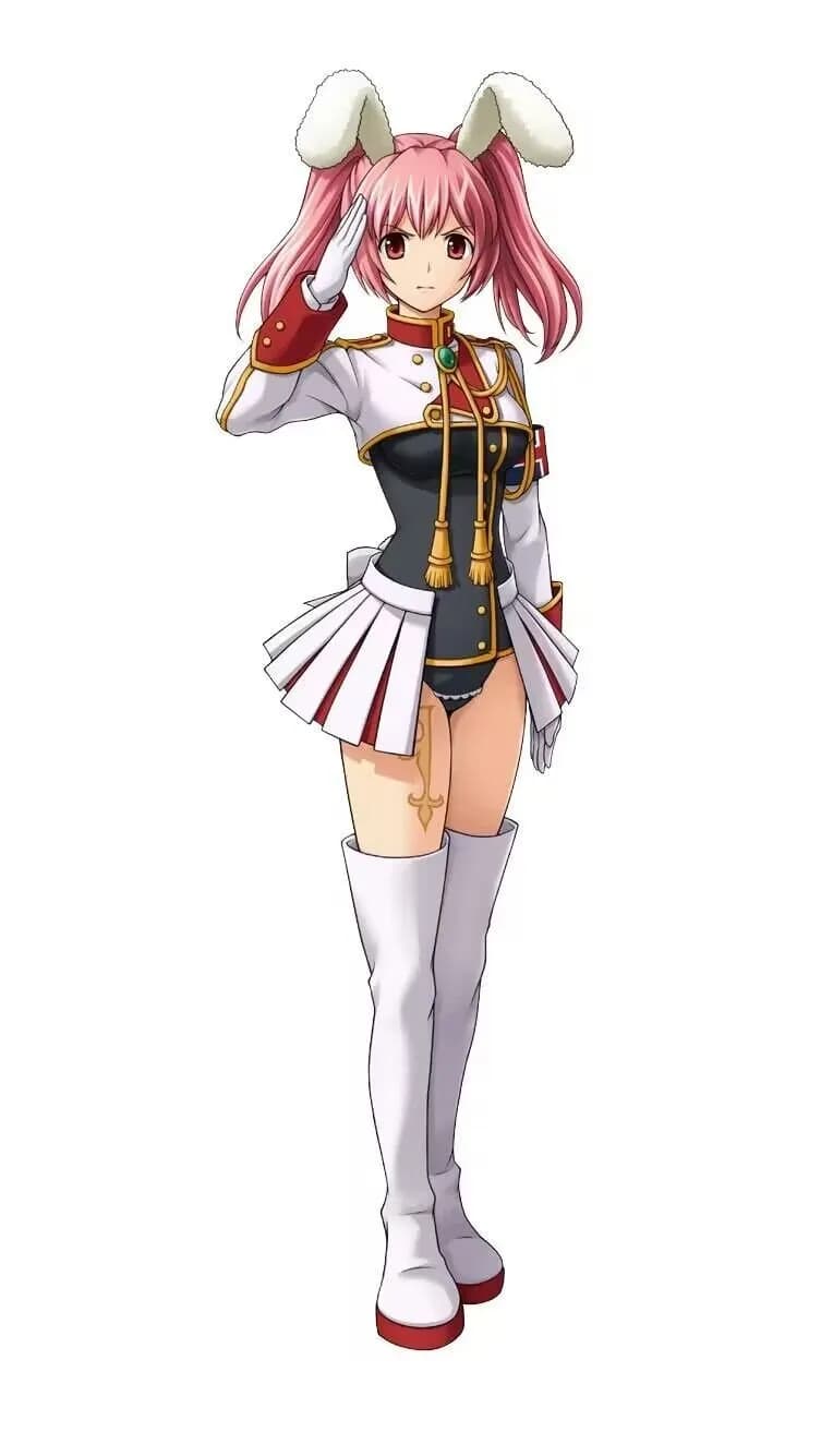 Chiester 45