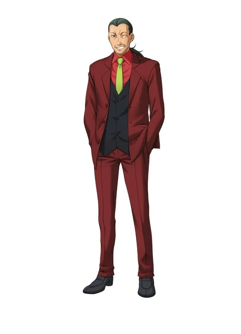 Okonogi Tetsurou