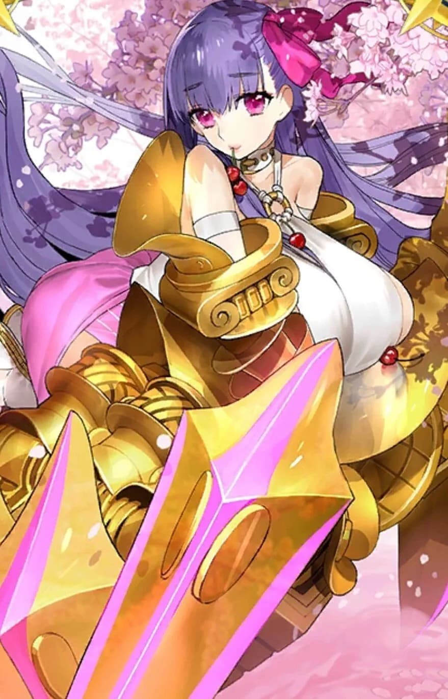 Passionlip
