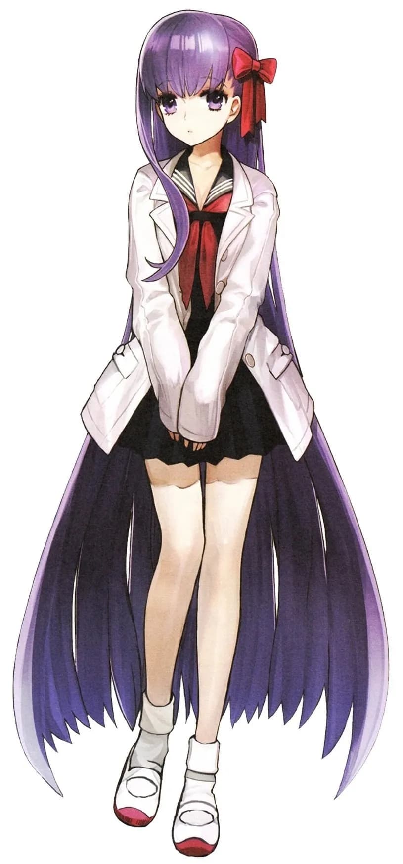 Matou Sakura
