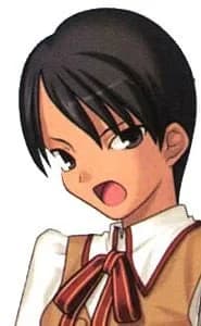 Makidera Kaede