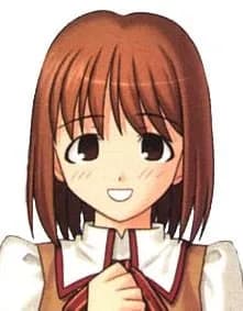 Saegusa Yukika