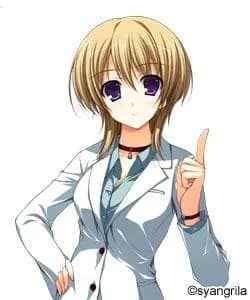 Hiiragi Akemi