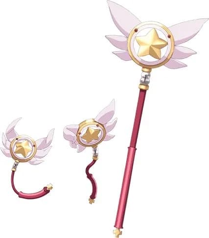 Magical Ruby
