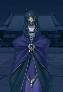 Caster