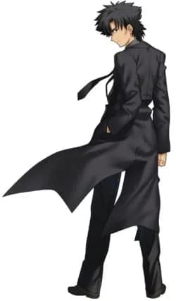 Emiya Kiritsugu