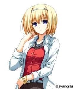 Kurayashiki Akiko