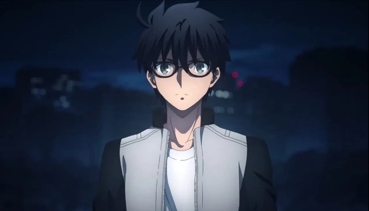Toono Shiki