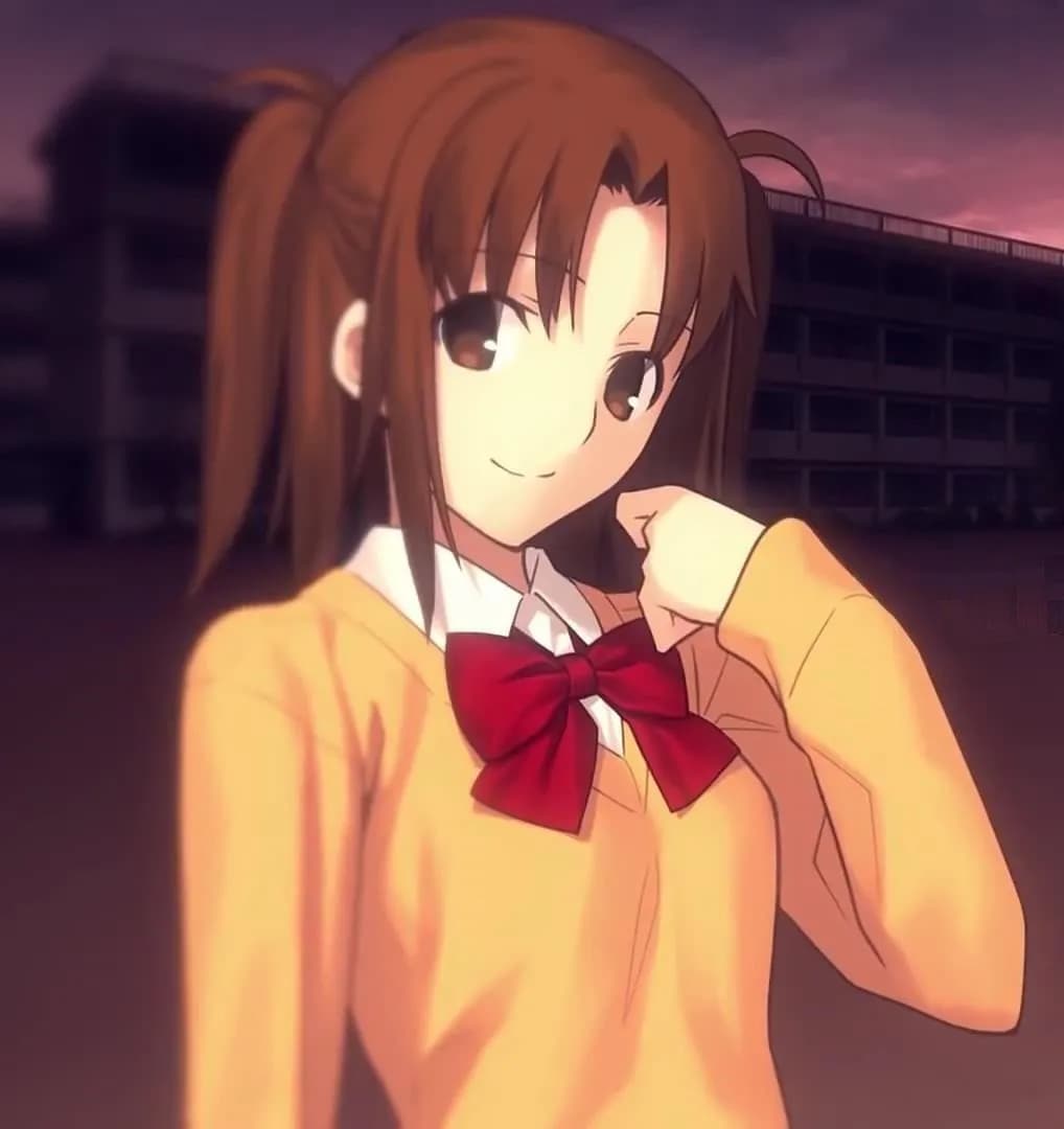 Yumizuka Satsuki