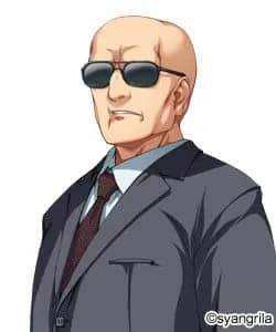 Satake Akitoshi