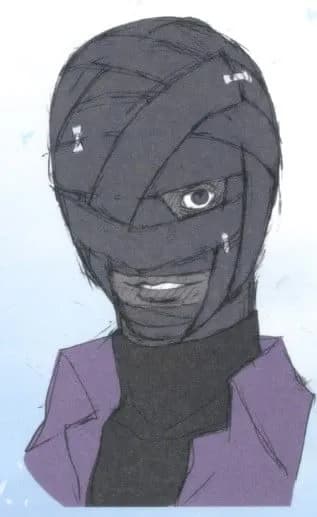Saiki Gouto