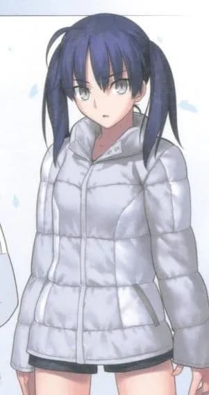 Saiki Mio