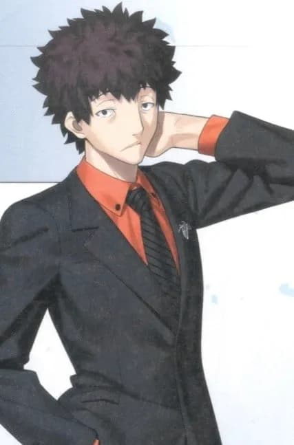 Andou Yuugo