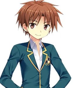 Kiryuu Ippei