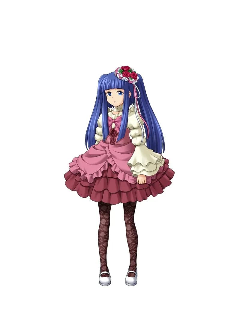 Furudo Erika