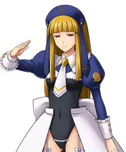 Gertrude