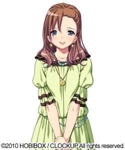 Aizawa Remon