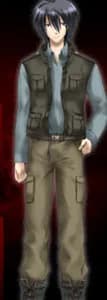 Sakaki Shun'ichirou