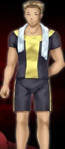 Washiu Miyuki