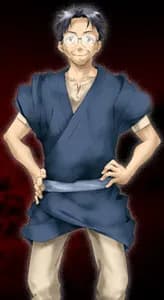 Kuzumi Masaaki