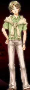Tsumuhana Issei