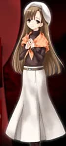 Mana Kaori