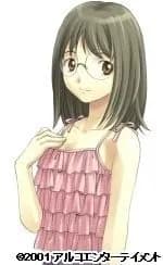Oyamada Yumiko