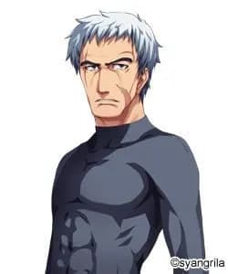 相馬忠夫