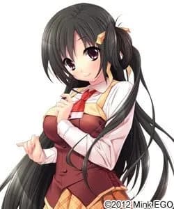 Kashiwabara Asuna
