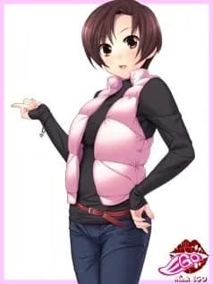 Kotohira Kaho