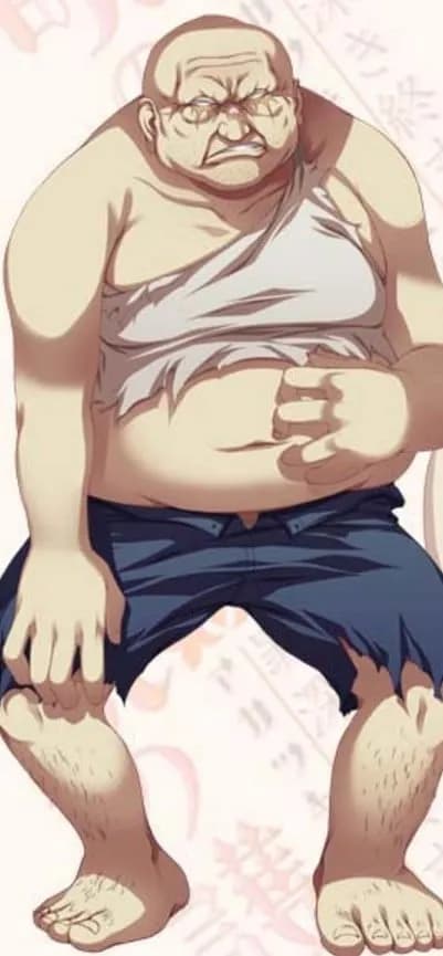 緒方