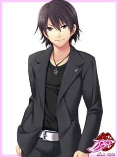 Mitarai Kazuma