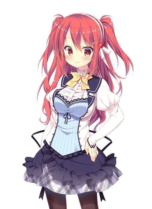 Todoroki Karin