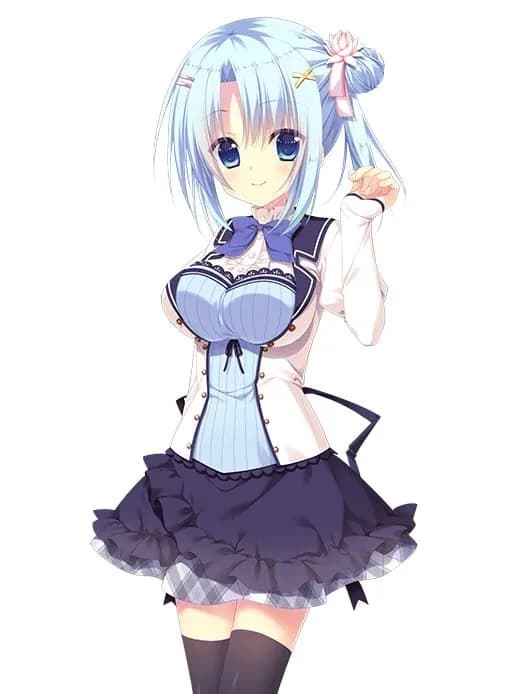 Todoroki Minamo
