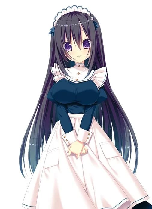 Otonashi Mitsuko