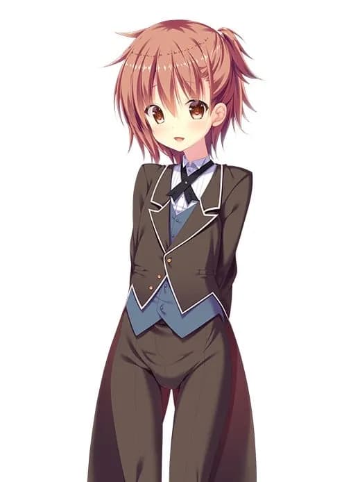 Todoroki Rikudou