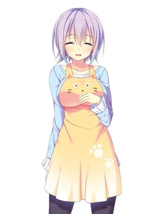 Echizen Waka