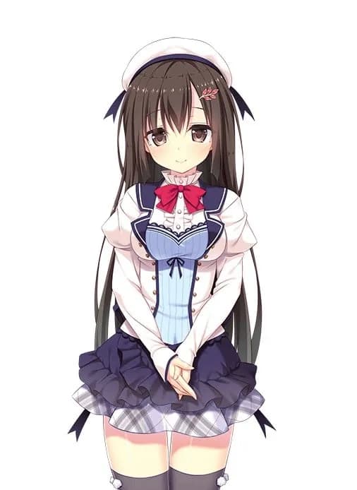 Ogamino Sakura