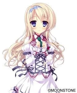 Shirayuki Yumina