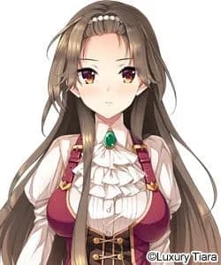 清城りおん