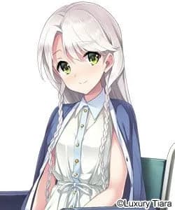 Kujougamine Chisaki