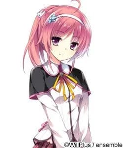 Sakurazaki Hana