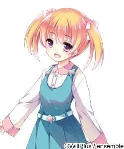 Hibiki Ayuka