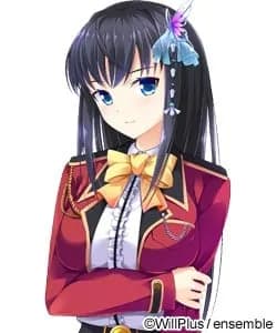 Hiiragi Erika