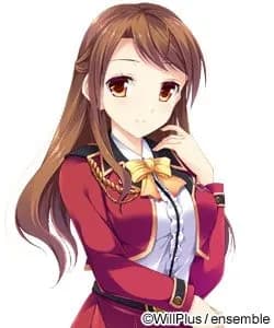 Jinguuji Miku
