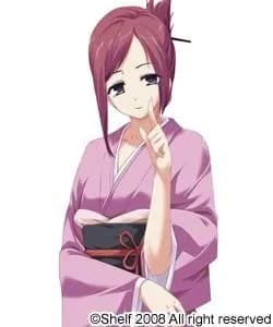 Nezu Sumire